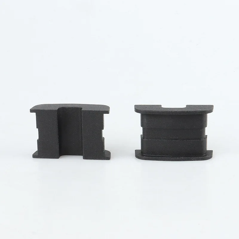 10Pcs Suitable for DJI T70 T70P Waving Paddle Clip Upgrade Fixed Paddle Clip Drone Modification Kit
