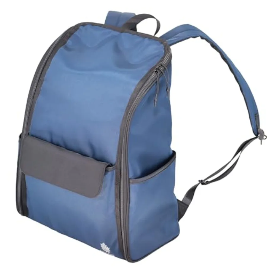 

Travel Laptop ackpack Lar anging Toiletry Orgazer Water-Repellent ygiene ag Toiletries Makeup Cosmetics Orgazer lue