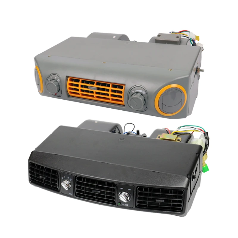 

Automotive Air Conditioning 202 Refrigeration Evaporator Assembly Truck Tractor Engineering Car Modification General Repair Kit