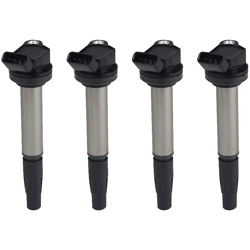 

Ignition Coils 9091902252 UF-596 UF596 90919-02252 For Toyota Corolla Matrix Prius Scion xD Lexus 1.8L катушка катушка зажигания