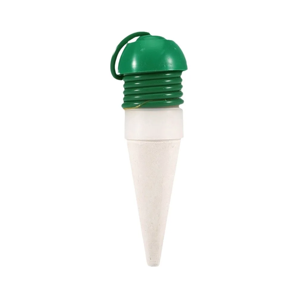For Frequent Travelers Plant Watering Stakes Drip Irrigation Device Long Lasting Durability Siphon Principle Operation