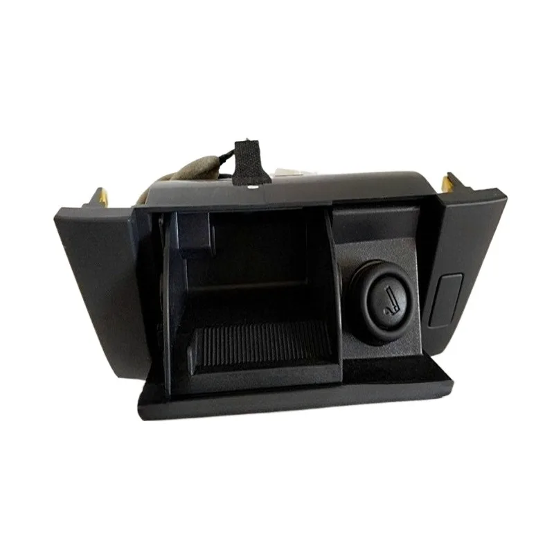 

Front Ashtrays Assembly Dashboard Ashtray Panel Black Automobile Part for Chevrolet Epica 2007 2008 2009 2010 2011 2012