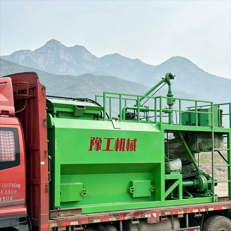 Customized China Hydro Grass Seeder 3000L Towable Diesel Water Tank for Golf Course Turf