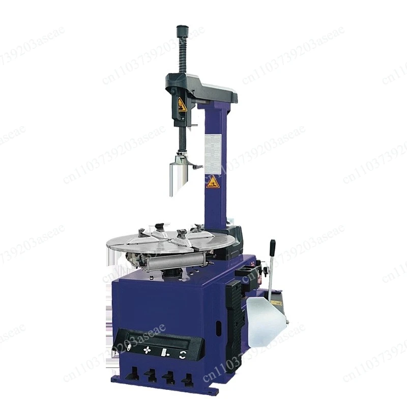 Tire removal and assembly machine Tire removal machine Automatic pneumatic tire loading machine Vacuum