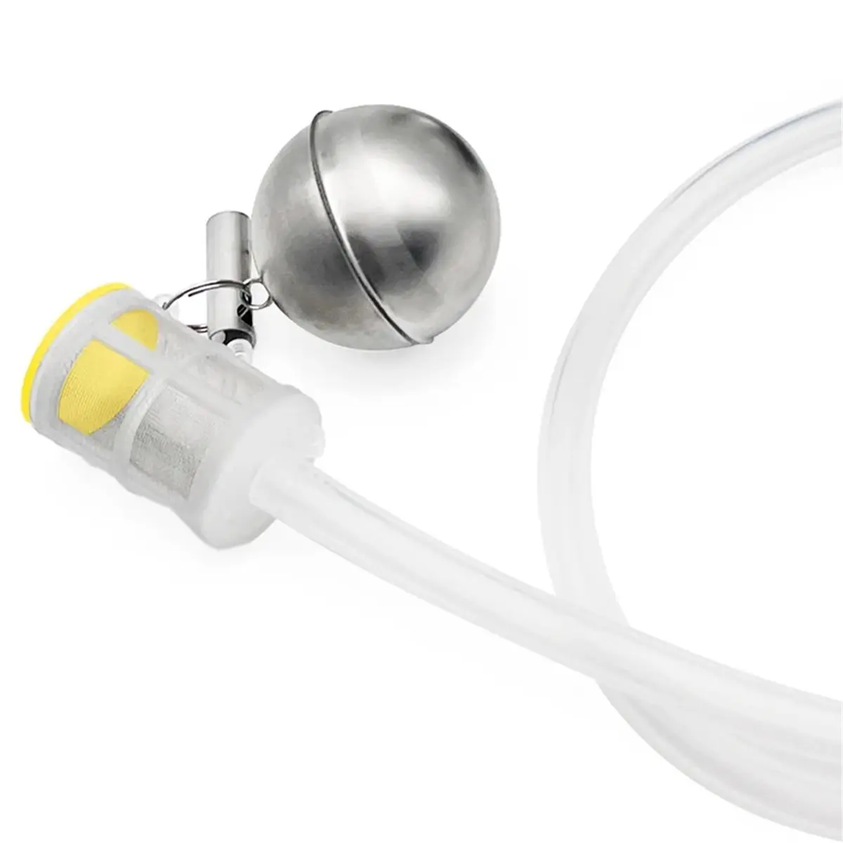 FermZilla S Ball Float & Dip Tube Kit for Efficient Home Brewing