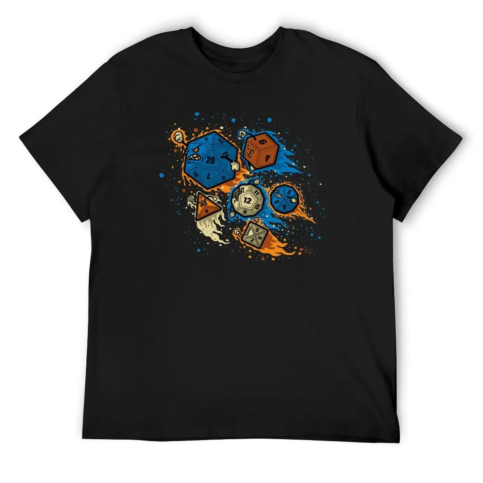 

RPG United Remix T-Shirt valentines clothes anime t shirts graphic shirts funny costumes mens graphic t-shirts