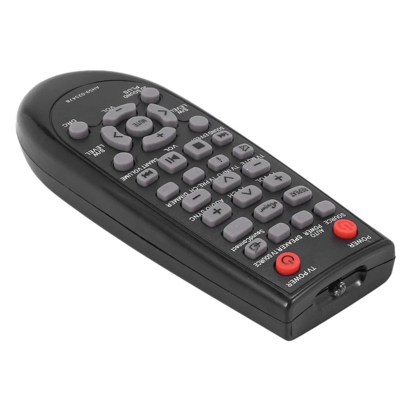 Substituição Controle Remoto Para Ah59-02547B -F450 Hwf450 Soundbar