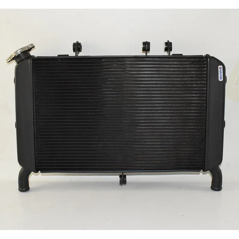 Motorbike Radiator Cooler Cooling Water Tank For Yamaha Tracer 900 GT Tracer900 900GT 2018 2019 2020