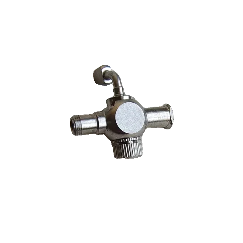 Domestic Endoscope M5M6 Hysteroscope Laparoscope Wolf Brand Ureteroscope Valve