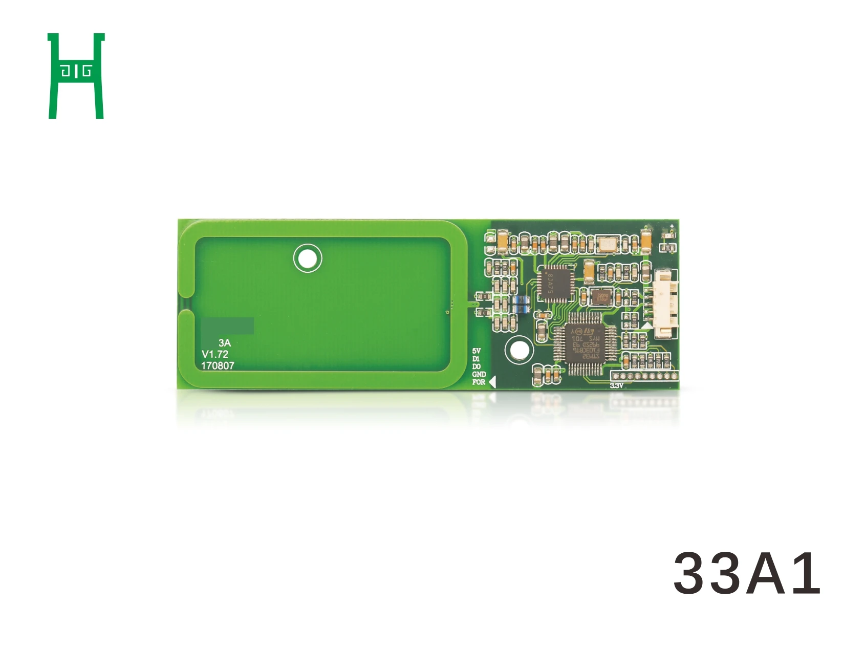 

Mifare,NFC, HID,Iclass, 15693,SONY,RFID,Card Reader Module, Embedded Module，Access,5V，Output Wiegand26/34,UART