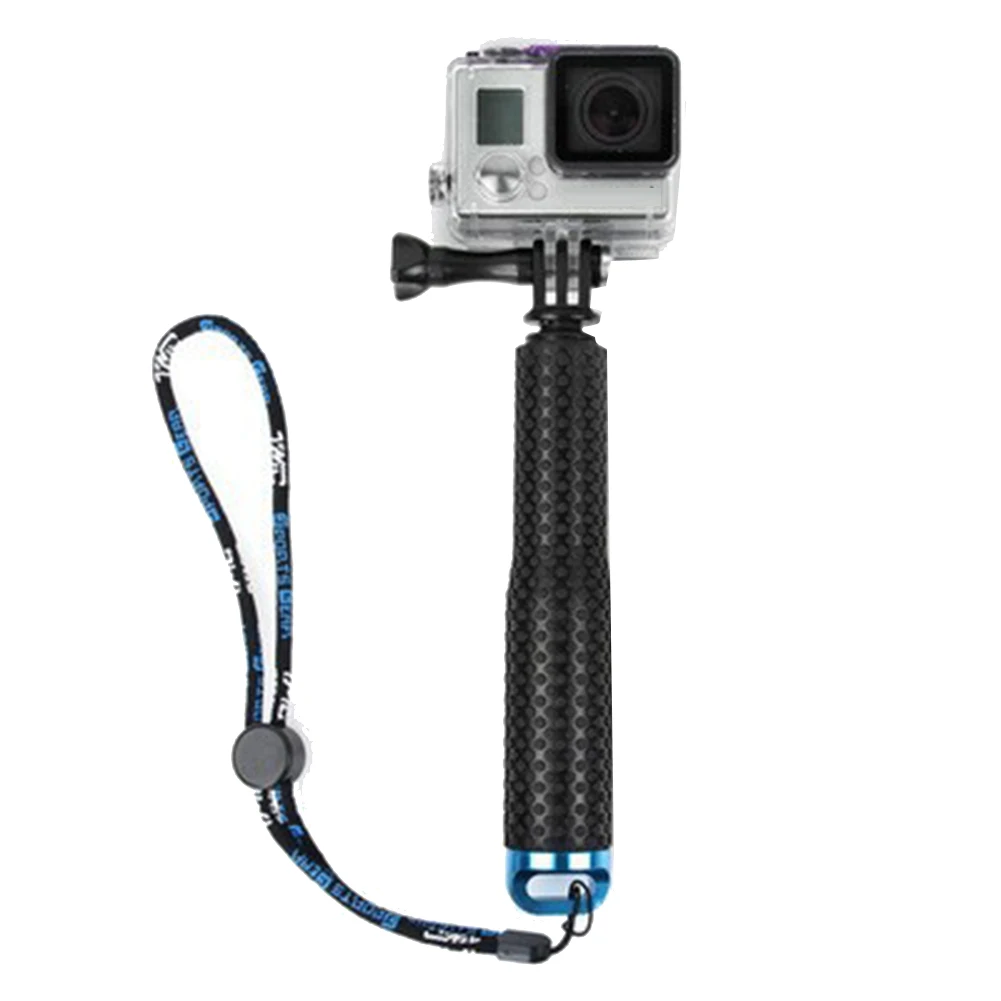 Actiecamera GoPro Hero 10 9 8 Zelfschietende staaf Telescopische verlengstang Opvouwbare actiecamera