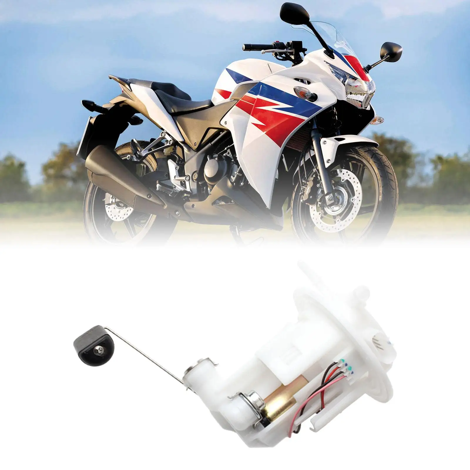 Fuel Pump Assembly 16700-kyj-901 Replace Parts for Honda CB300F CBR250R