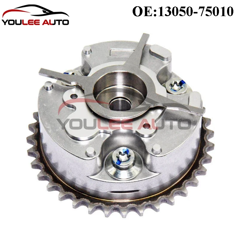 

13050-75010 1305075010 13050 75010 Распределительный вал ГРМ для Toyota Tacoma 2005-2012 4Runner 2010 1TRFE 2TRFE 2,7 л автозапчасти