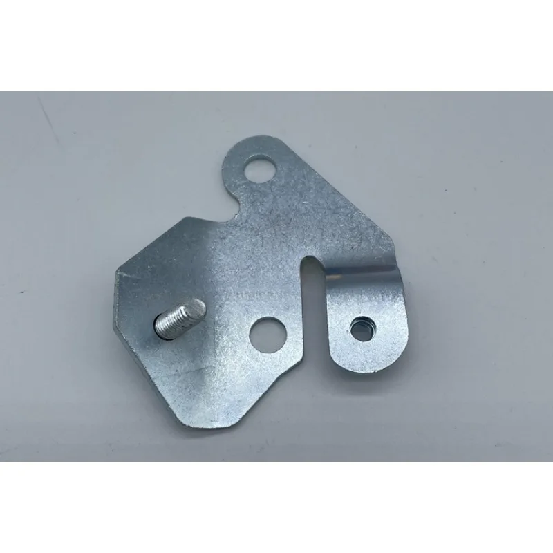 Turbocharger Insulation Pad Bracket for Corolla Levin 1.2T