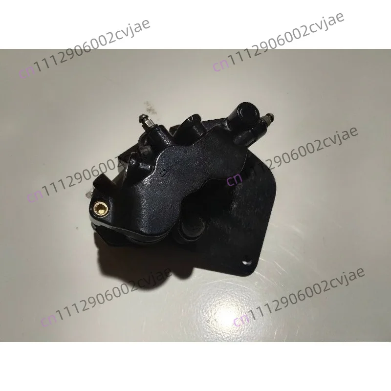 Suitable for KEEWAY K Light 125 202 KLight 125 202 QJ200-2H Motorcycle Front Brake Caliper 45500M210000