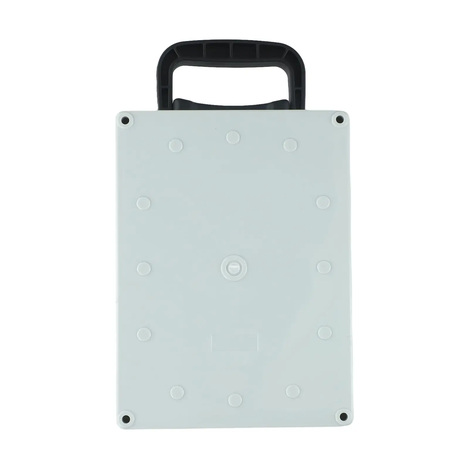 Premium Construction Power Distributor Wall Power Distributor with Switch 10A 250V 2P for Top notch Performance