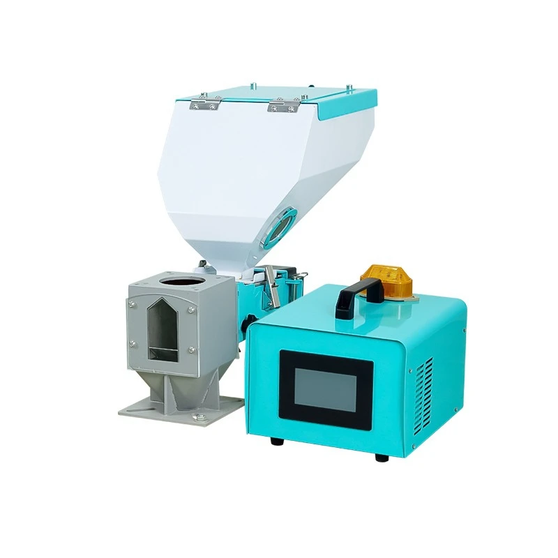 Film Blowing Machine Extruder Injection Molding Machine Automation Peripheral Equipment, High Precision Color Measurement
