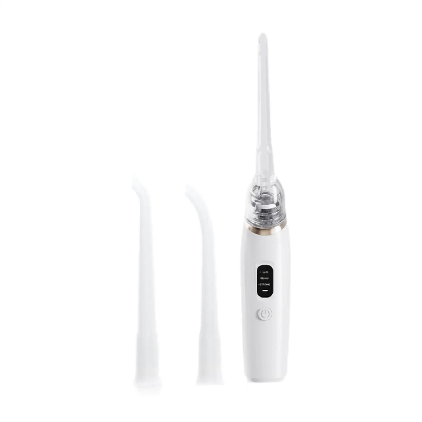 Electric Tonsil Stone Remover Mouth Cleaner Vacuum Tool for Family Kids