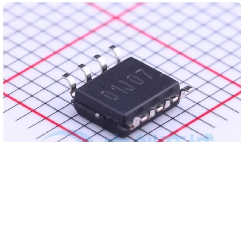 TMP75AIDR Sensors, Transducers Temperature Sensors Analog and Digital Output Local -40°C ~ 125°C 11 b 8-SOIC