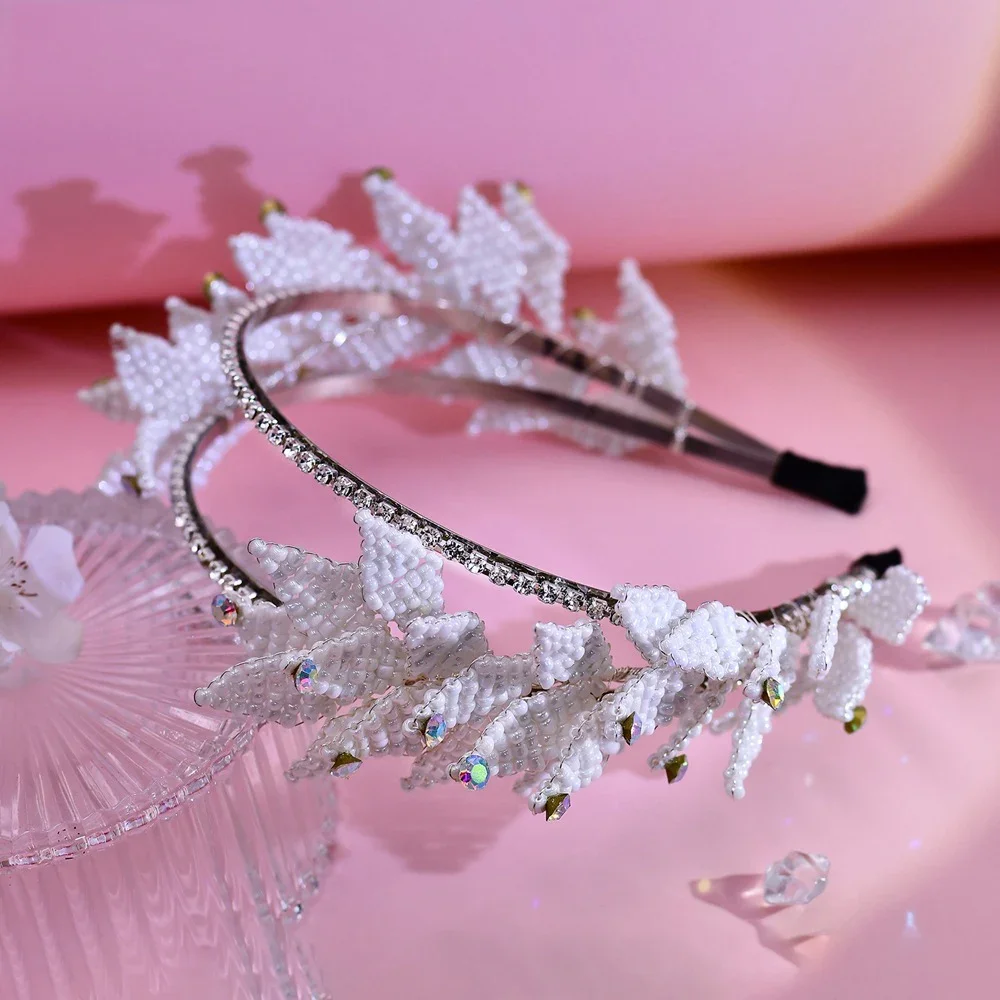 nouvelle-mode-mariee-mariage-perles-feuilles-cheveux-accessoires-pour-femmes-fille-cheveux-bijoux-casque-coiffure-fete-bandeau-diademe