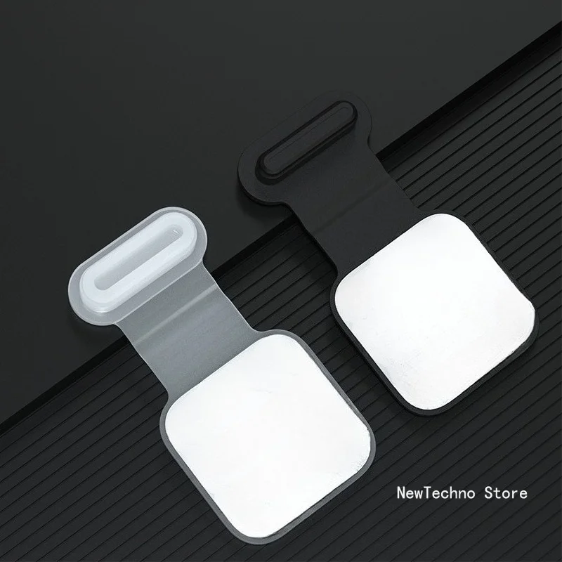 

Пылезащитная заглушка для телефона, порт зарядки, защита от пыли и грязи для iPhone, защита порта Samsung Type-C, силиконовая пылезащитная заглушка, защита от потери крышки