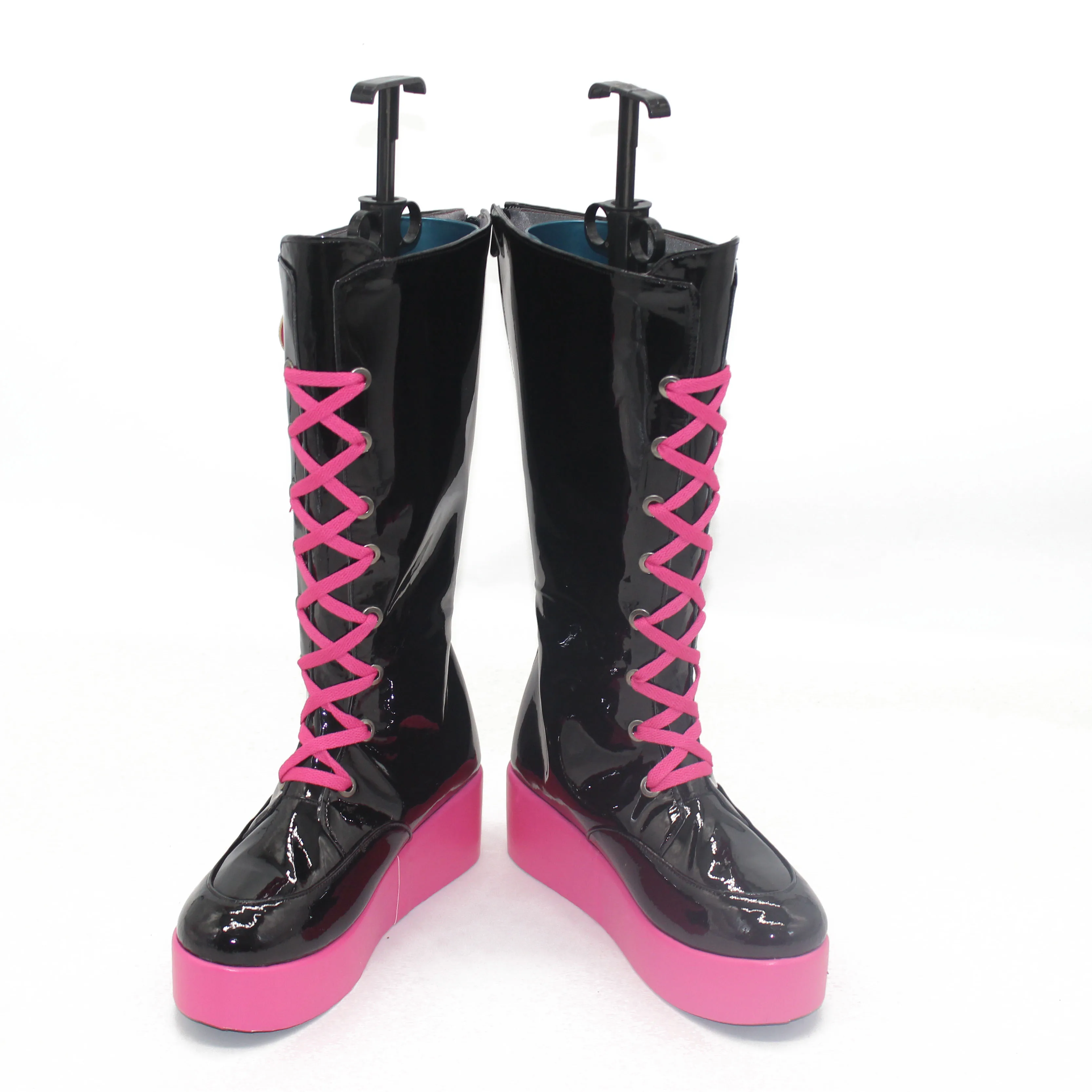 vtuber-nakiri-ayame-custom-made-cosplay-shoes-boots-halloween-party