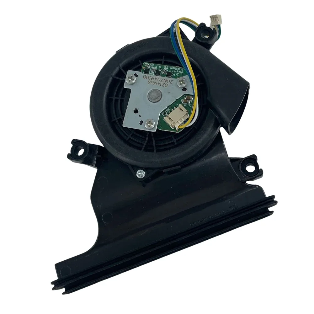 Replacement Fan Motor Fitment for Laresar For L6 Pro Robot Vacuum Cleaner Built to Support Exceptional Dust Collection Abilities