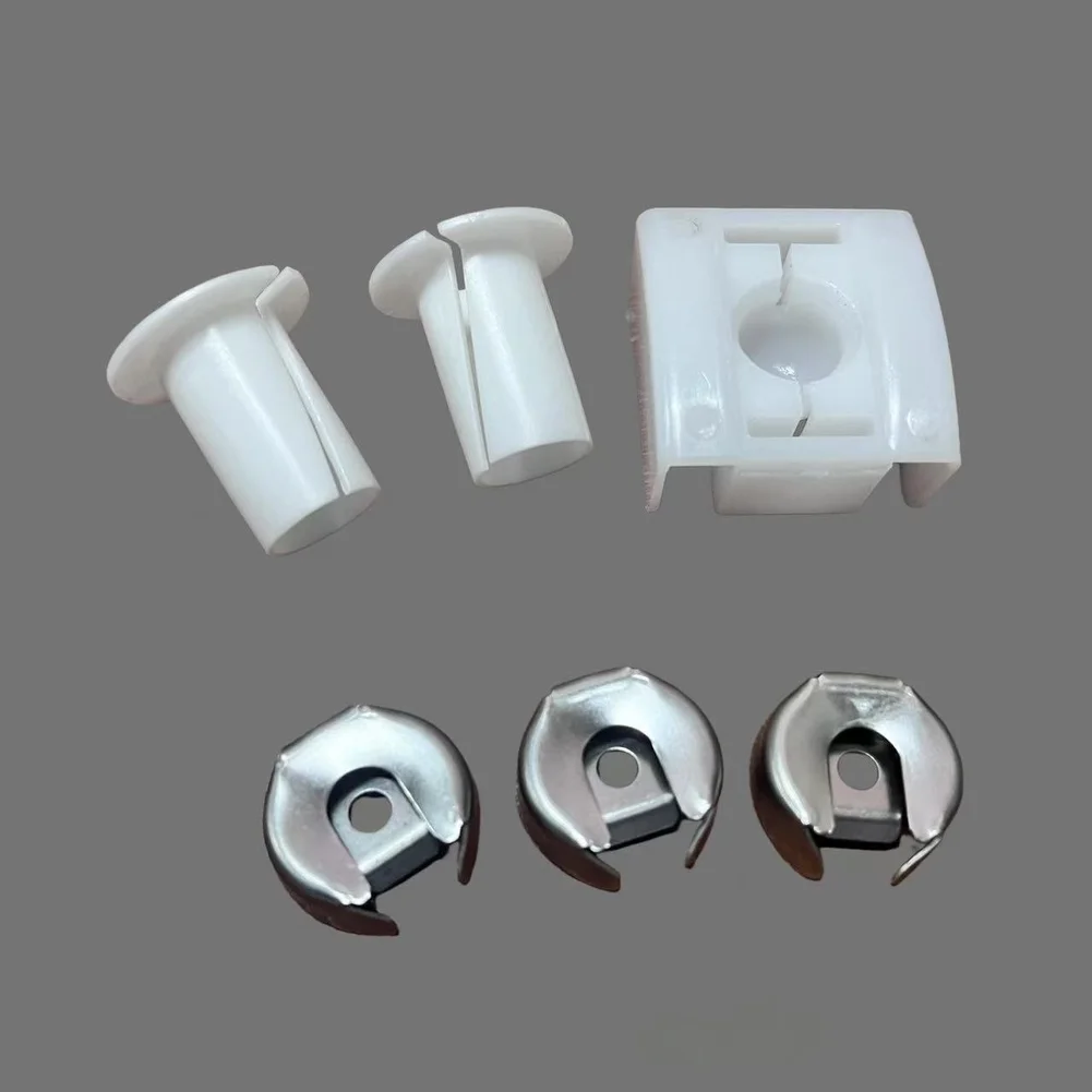 Precision-Fit Gear Wiring Washer Relay Lever Bearing Kit for For Beetle MK4 and Octavia 1997-2010 OEM 1J0711550