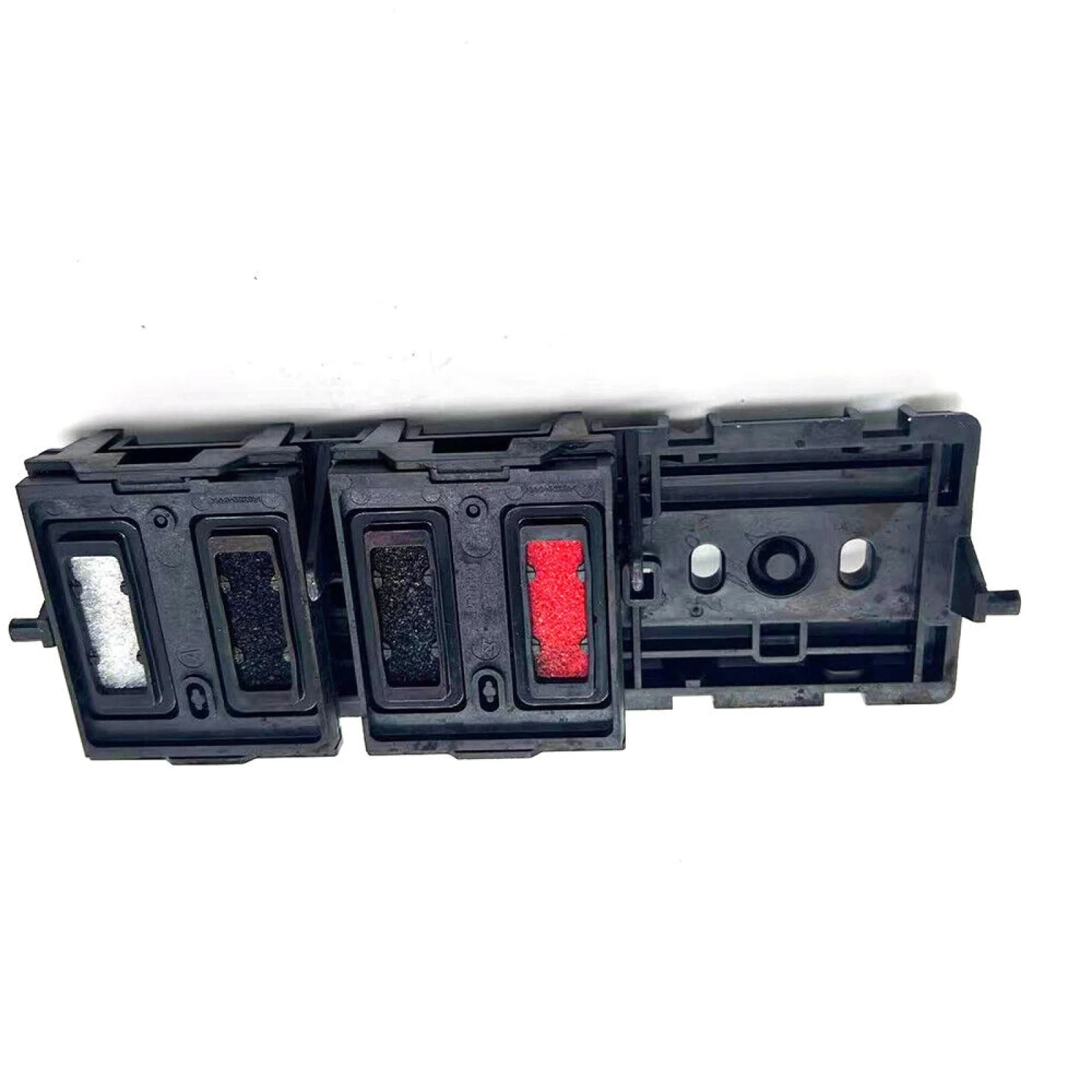 Conjunto de almohadilla de tinta Q5669-40353, compatible con piezas de impresora HP DesignJet Z2100 Z 2100