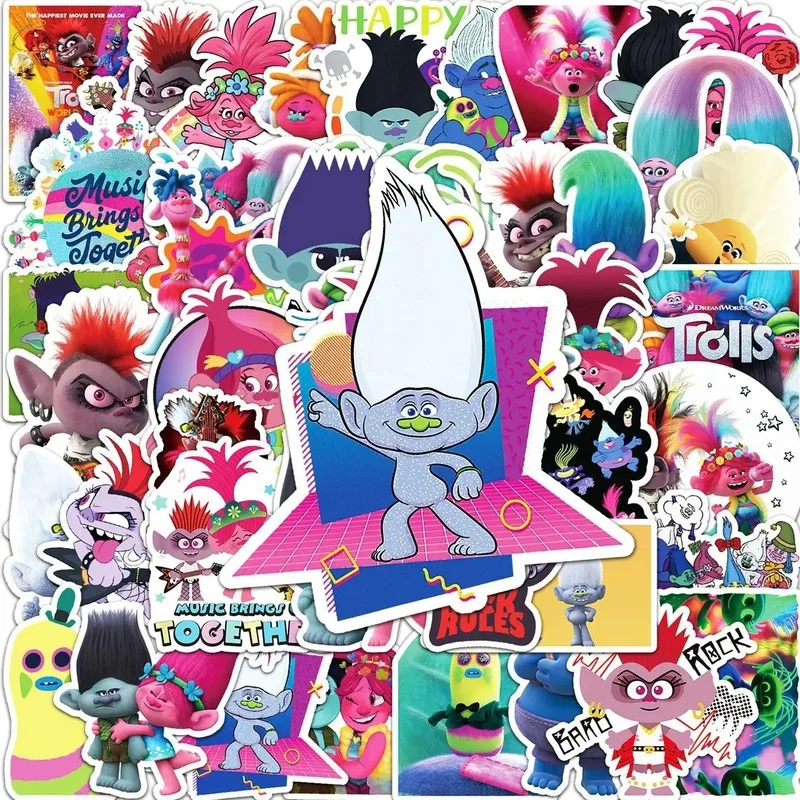 trolls party supplies