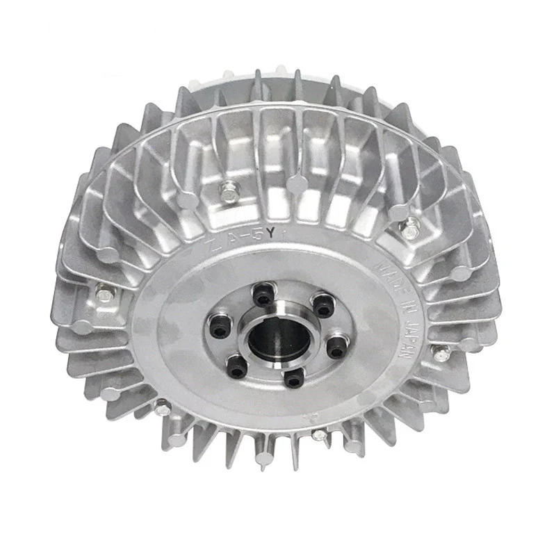 

50(N.m)/60g Japan Electromagnetic Powder Brake Controller ZA-5Y1