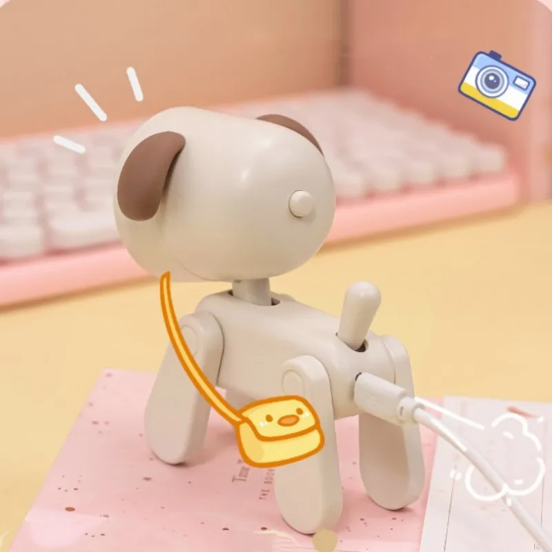 LED USB light Desk Bed Reading Mini Rechargeable Lamp Home Decor Interior Bedside Laptop Table Bedroom Marks Page For Book Child