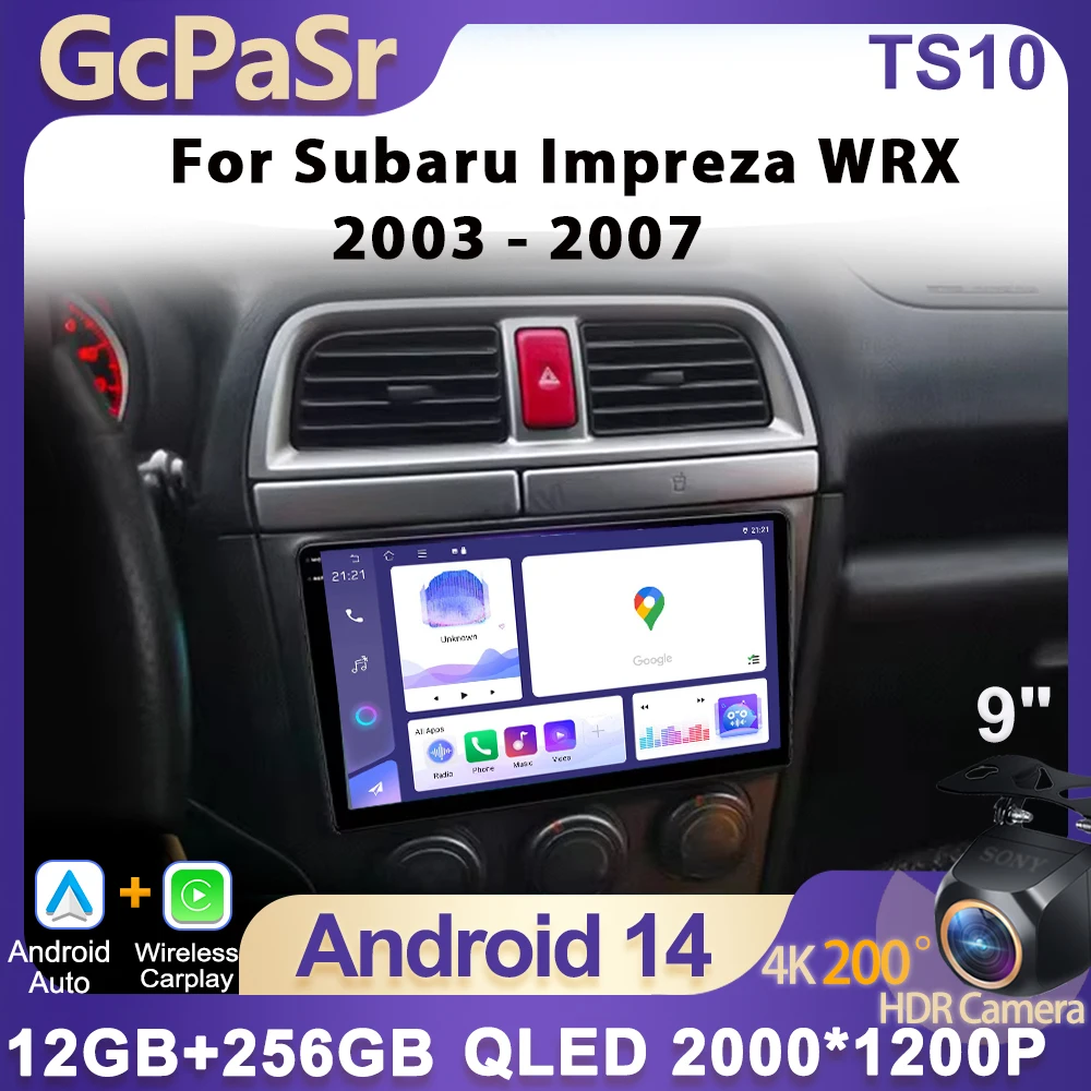 Android 15 Car Radi… - image