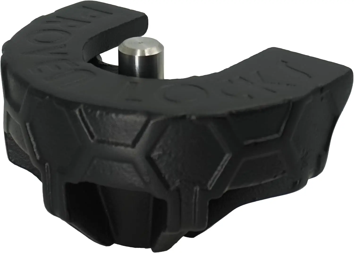 Proven Locks S175 Trailer Coupler Lock 2 5/16 Inch Heavy Duty Anti Theft Hitch Lock for Trailer Boat RV | Heavy-duty coupler pro