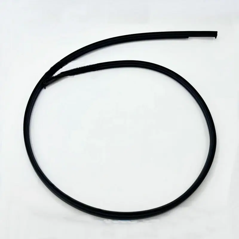 Applicable to Yaris 2008-2013 Roof gutter rubber strip Roof canopy pressure strip sealing strip waterproof strip