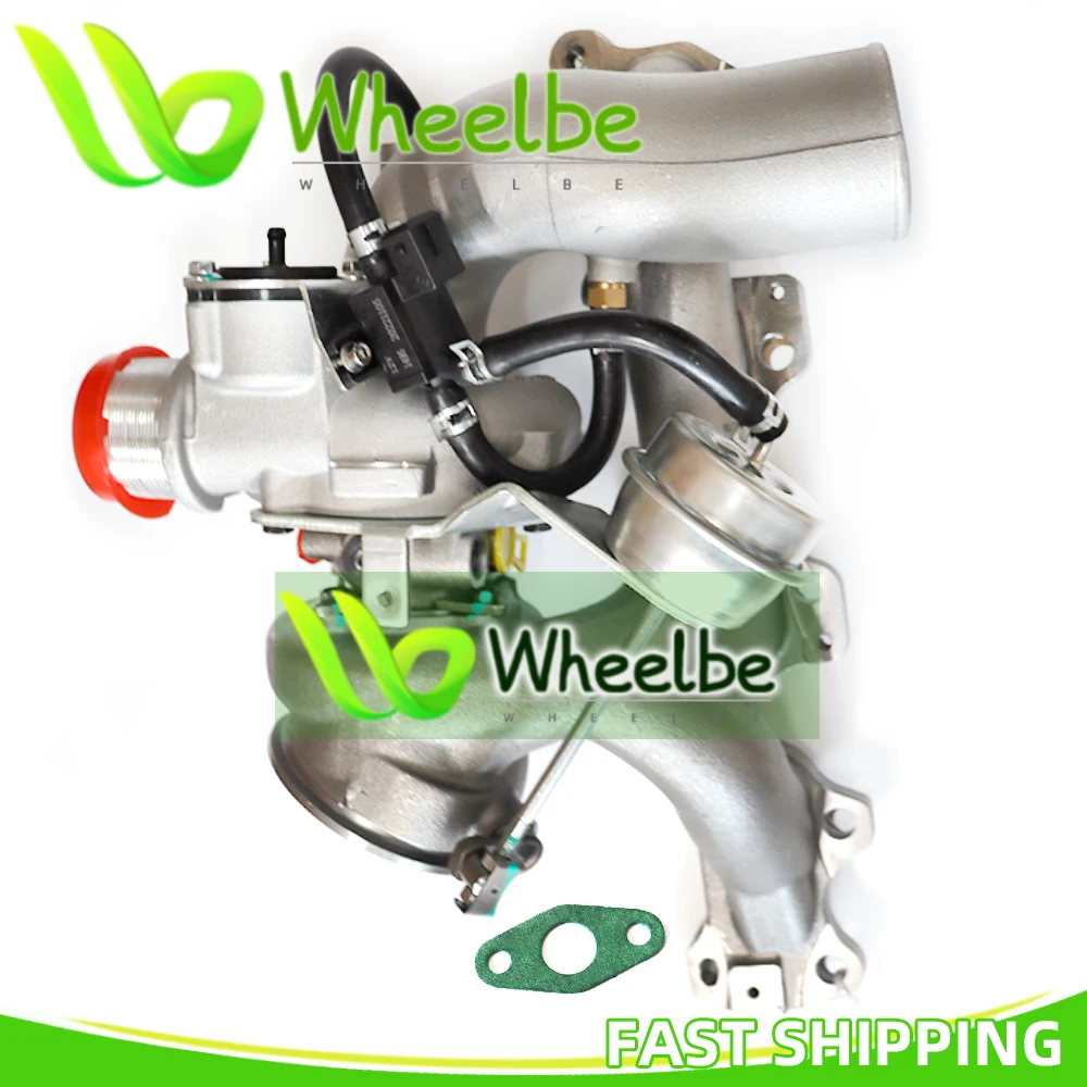 

Турбокомпрессор K04 для Opel Zafira B 2.0 OPC Z20LEH 240HP Opel Astra H 2.0 Z20LEH Turbo 53049880049 53049700049 860283 5860018