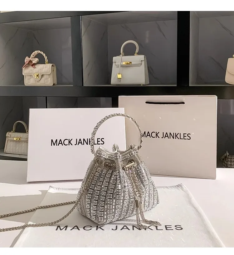 Thumbnail 3 - #36 Rhinestone Bags Discount Picks