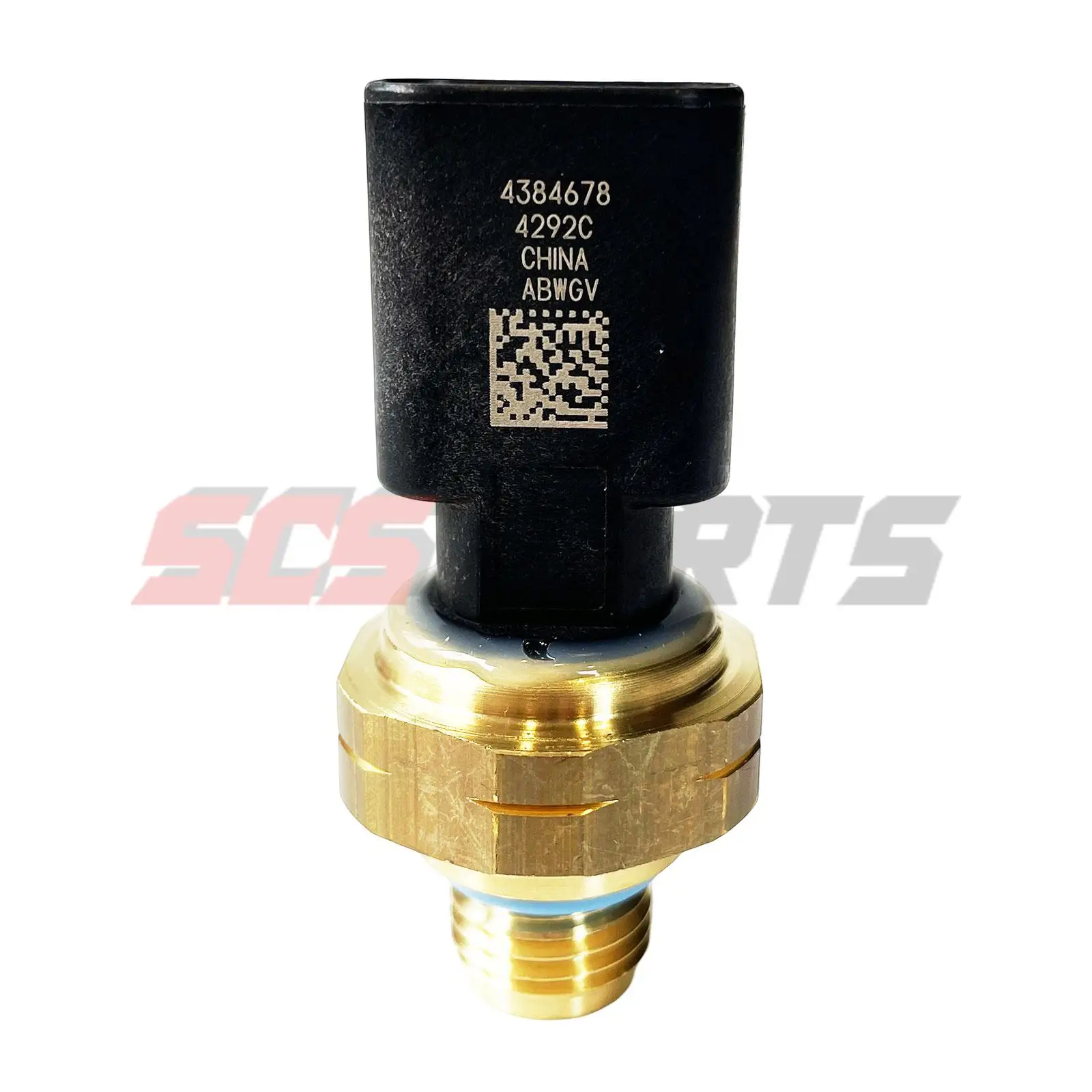 

68444078AA Pressure Sensor Fit '19-'22 6.7L RAM Cummins 2500-5500