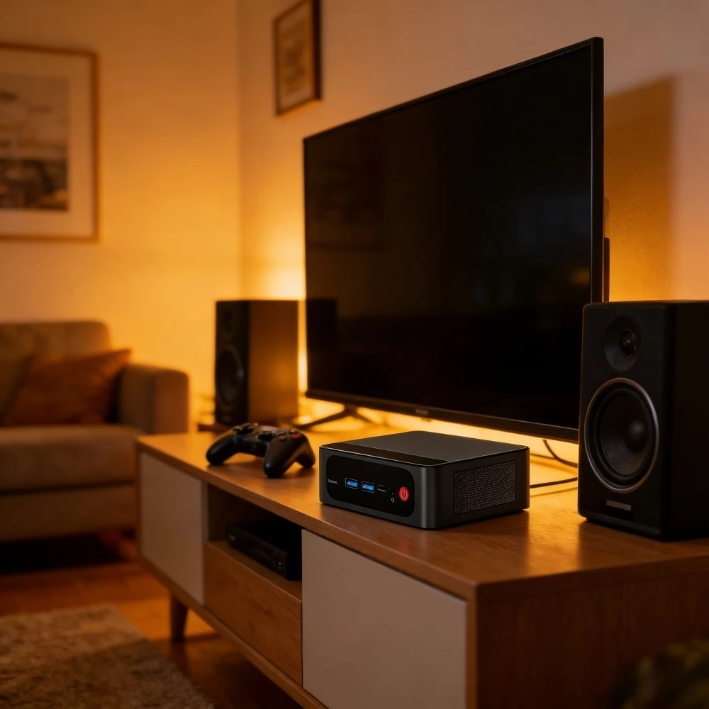 Amd Ryzen 7 6800U M…