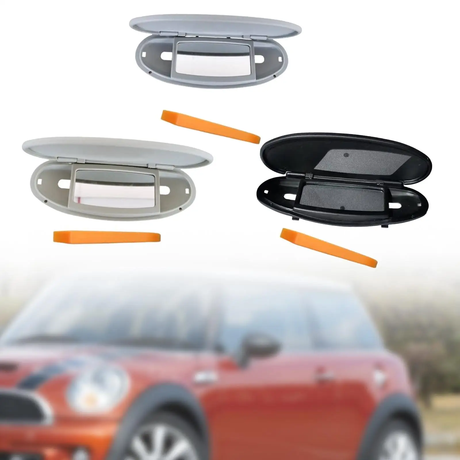 51167361833 Repair Parts High Performance Easy Installation Accessories Car Sun