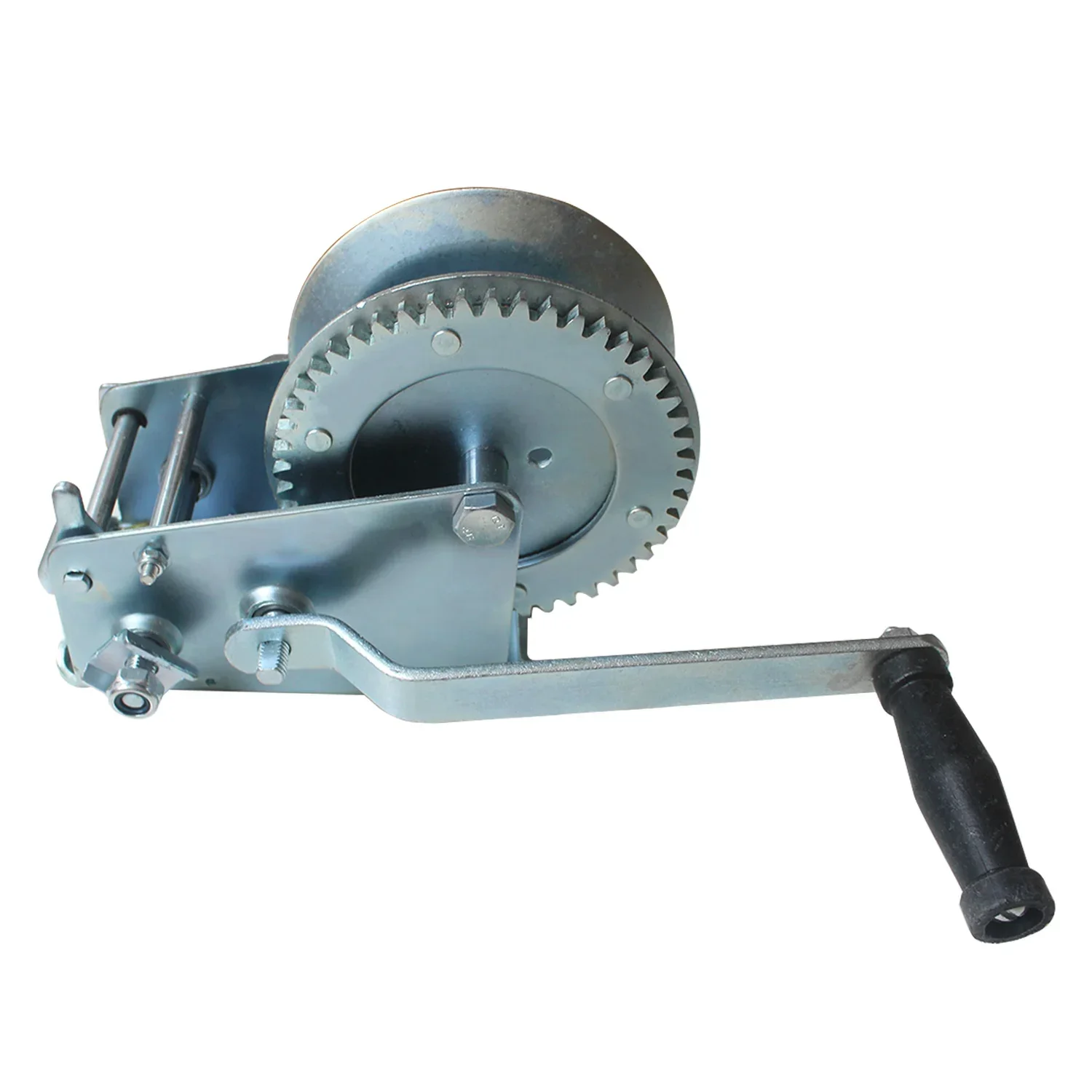 Thumbnail 3 - #10 Best Hand Crank Winch to Buy In 2026