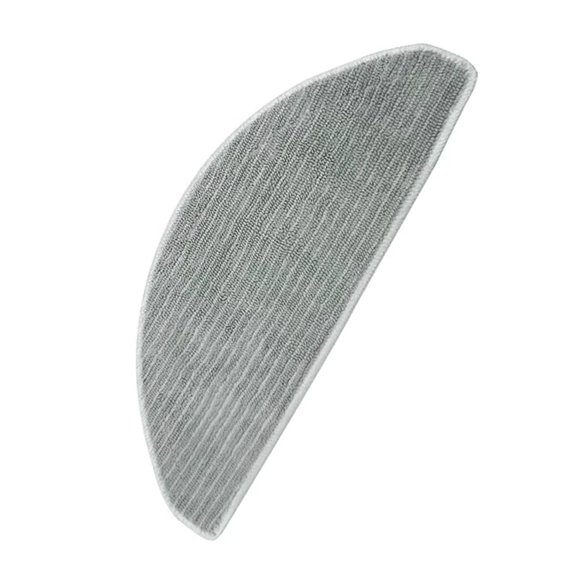 Cepillo lateral principal para Roidmi EVE CC SDJ12RM, filtro Hepa, mopa, paño, bolsa de polvo, accesorios, piezas de repuesto