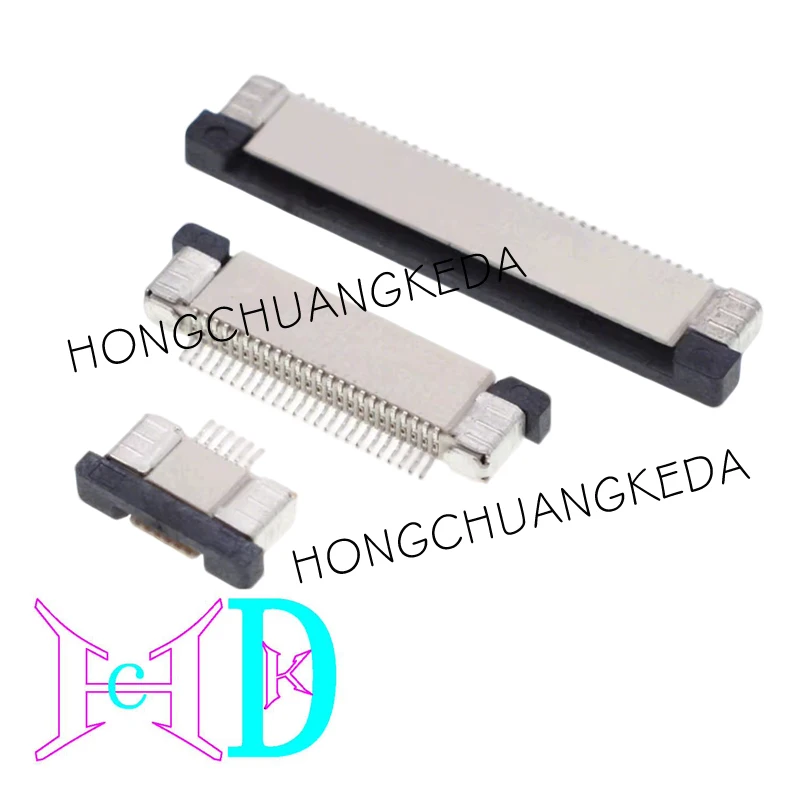 10 Pieces Of Ffc Fl…