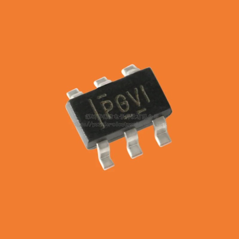 10pcs/Original genuine TPS79301DBVR SOT-23-6 200mA single output low voltage drop linear regulator LDO