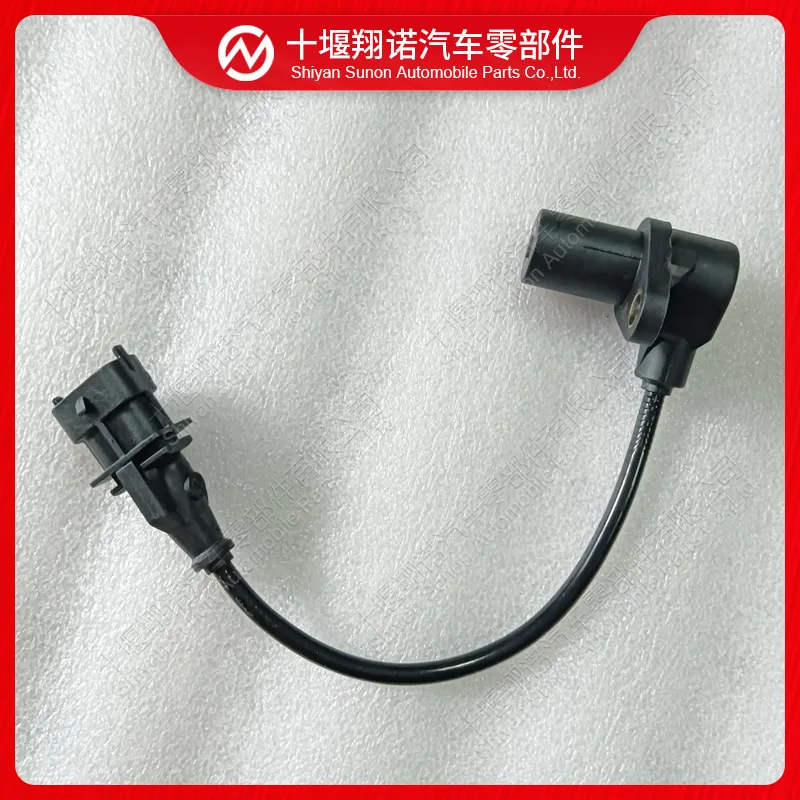 

Подходит для датчика положения коленчатого вала двигателя Dongfeng Cummins ISBe 4890189 0281002410 4330303