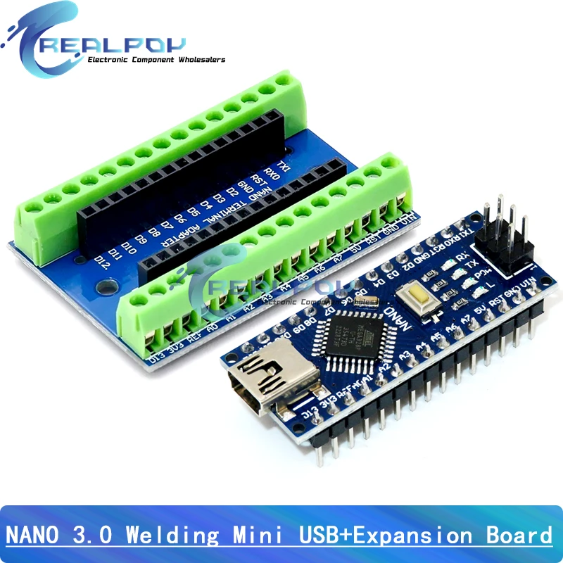 Variant: With Welding Mini