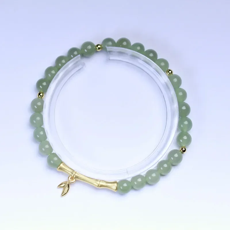

*Creative Chinese Style Retro Niche Design Woman Senior Cute Girl Fashion Sweet Bracelet Beauty Bracelet Jewelry Bracelet Gift