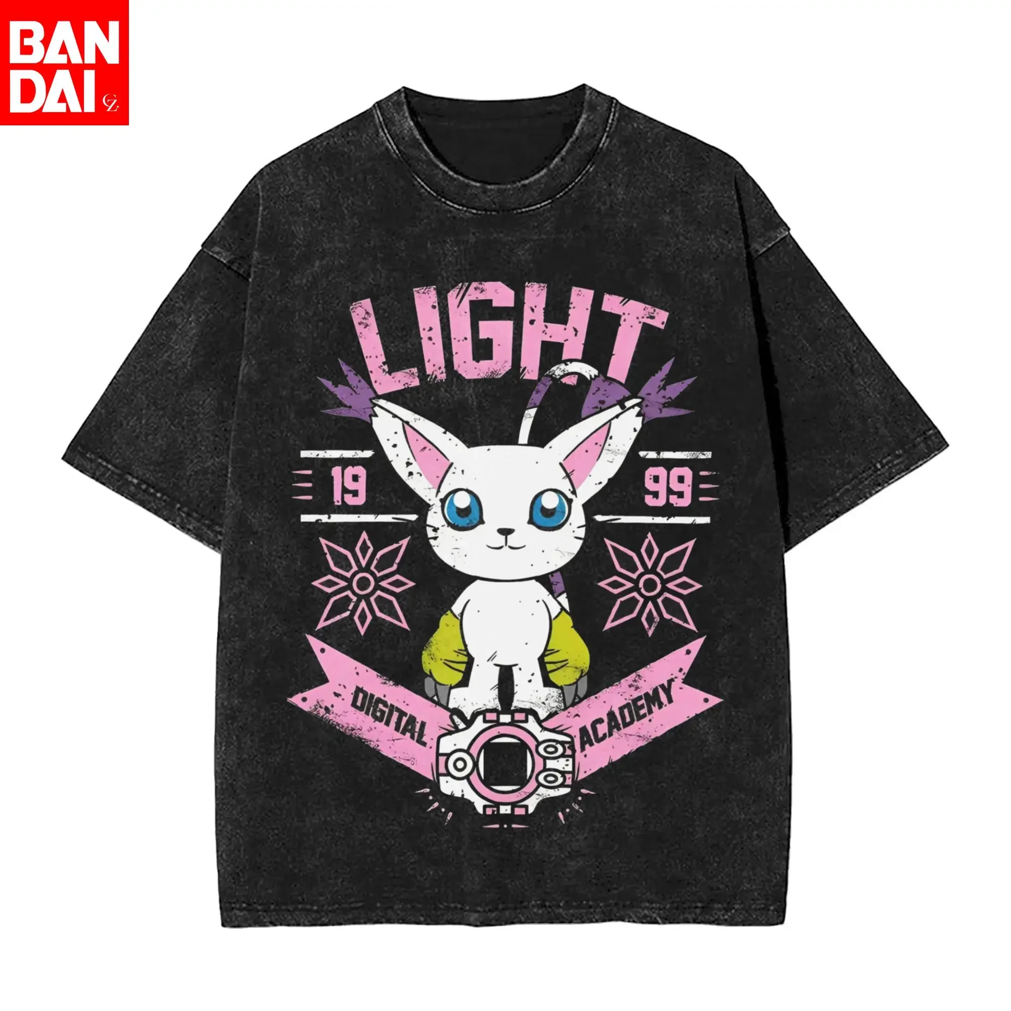 Digimon Adventure Gatomon (Tailmon) 