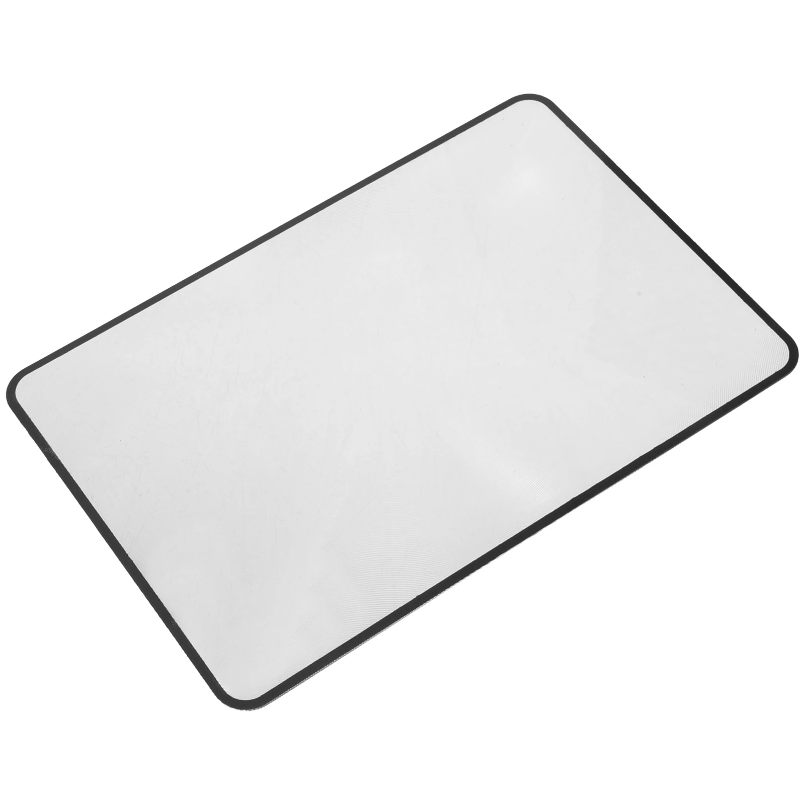

PVC Magnifying 120x180 Lightweight Portable Reading Page Magnifier For Reading Magnifier for Books Seniors