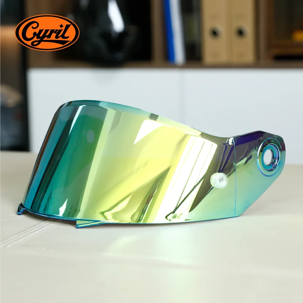 Only Cyril Outer Lens Glasses For AH018